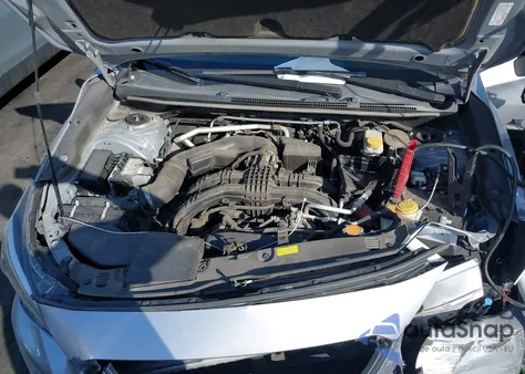 2021 Subaru Crosstrek Premium из США, поврежденный, VIN JF2GTAPC4M8672342